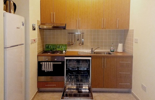 Esentepe Apartamento | Penthouse Forest Golf with real mountain&seaviews