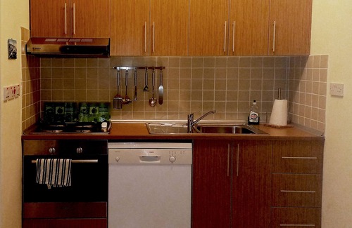 Esentepe Apartamento | Penthouse Forest Golf with real mountain&seaviews