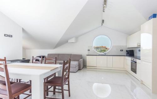 Funtana Apartamento | Penthouse Funtana with pool