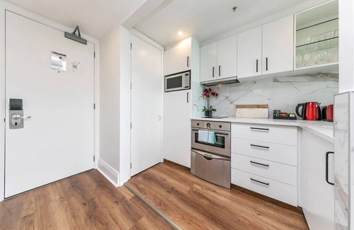 Auckland Central Business District Apartamento | Penthouse Glory - Sebel