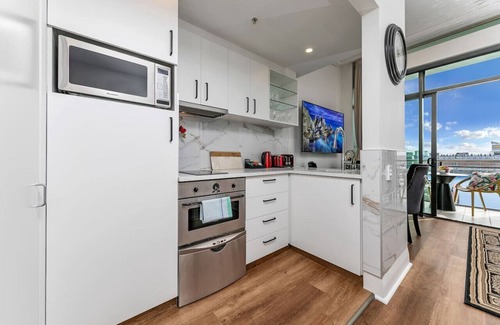 Auckland Central Business District Apartamento | Penthouse Glory - Sebel