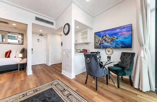 Auckland Central Business District Apartamento | Penthouse Glory - Sebel
