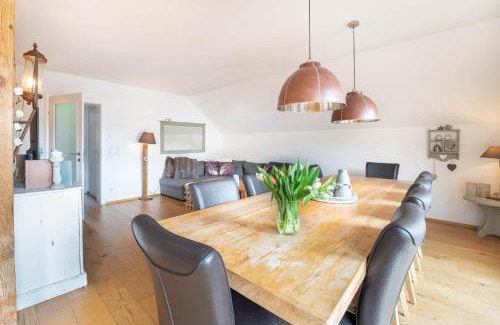 Mauterndorf Apartamento | Penthouse Heidi