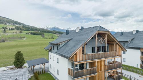 Mauterndorf Apartamento | Penthouse Heidi