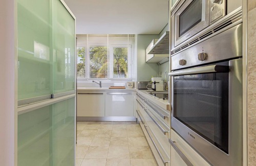 Marbella Casa | Alquiler de áticos en PuertoBanús
