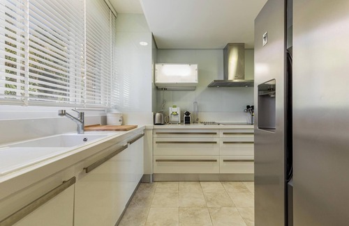 Marbella Casa | Alquiler de áticos en PuertoBanús