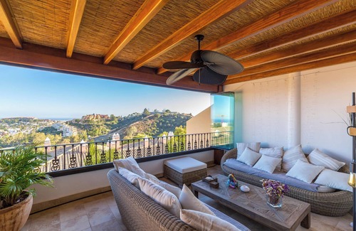 Marbella Casa | Alquiler de áticos en PuertoBanús