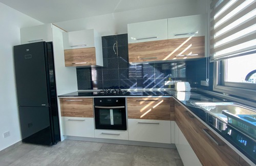 Kyrenia Apartamento | Penthouse I Spectacular Views I Spacious Terrace