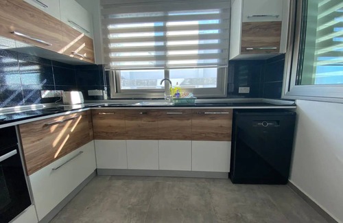 Kyrenia Apartamento | Penthouse I Spectacular Views I Spacious Terrace