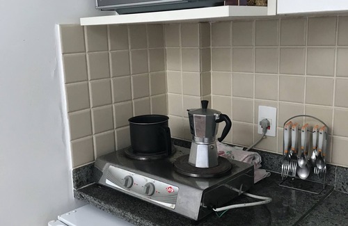 Camboinhas Apartamento | Ático en Camboinhas