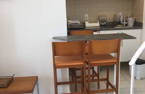 Camboinhas Apartamento | Ático en Camboinhas