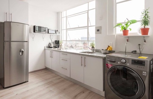 Historic Center Apartamento | Ático en el Centro Histórico con 2 dormitorios / 2 baños y terraza privada