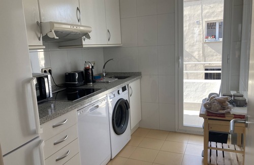 Logrono City Centre Apartamento | ATICO EN CENTRO DE LOGROÑO CON VISTAS