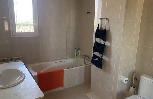 Logrono City Centre Apartamento | ATICO EN CENTRO DE LOGROÑO CON VISTAS
