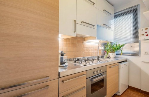 Santissima Annunziata Apartamento | Penthouse in Florence in Savonarola square