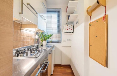 Santissima Annunziata Apartamento | Penthouse in Florence in Savonarola square
