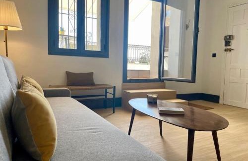 El Arenal Apartamento | Penthouse in front Giralda