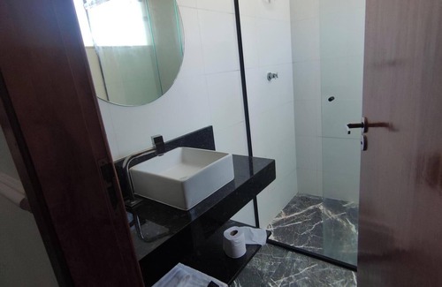 Acarau Apartamento | Penthouse in gated condominium complex , with private hot tub, near the beach.