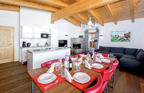 Gerlos Apartamento | Penthouse in Gerlos next to Ski Lift