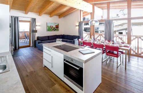 Gerlos Apartamento | Penthouse in Gerlos next to Ski Lift