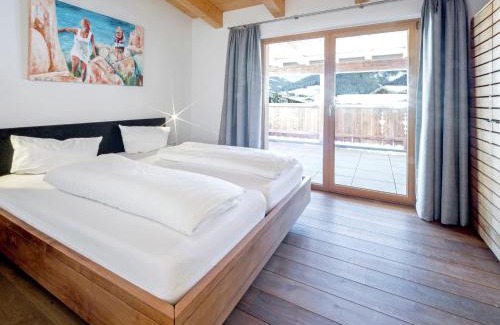Gerlos Apartamento | Penthouse in Gerlos next to Ski Lift