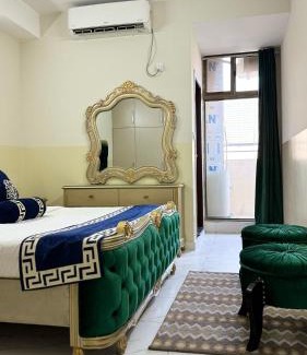 Hassan Abdal Apartamento | Penthouse in Islamabad by Bella Vista