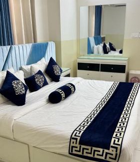 Hassan Abdal Apartamento | Penthouse in Islamabad by Bella Vista