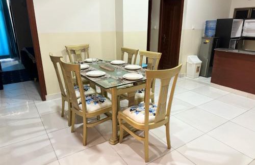 Hassan Abdal Apartamento | Penthouse in Islamabad by Bella Vista