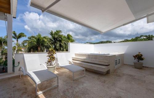 La Iglesia Apartamento | Penthouse in Nicole Residence