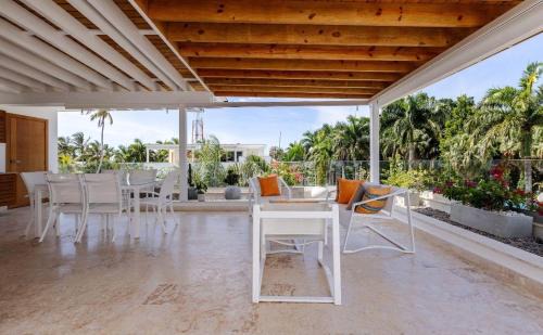 La Iglesia Apartamento | Penthouse in Nicole Residence