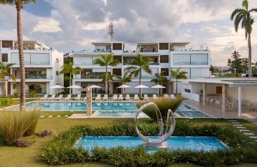 La Iglesia Apartamento | Penthouse in Nicole Residence