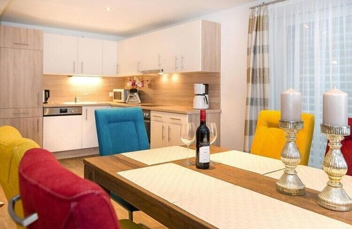 Niederau Apartamento | Ático en Niederau cerca del telesilla