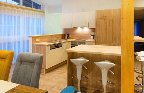 Niederau Apartamento | Ático en Niederau junto a Markbachjochbahn