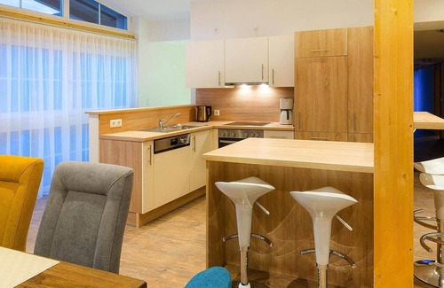 Niederau Apartamento | Ático en Niederau cerca del telesilla