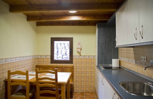 Old Town Condominio | Ático en la Plaza Mayor