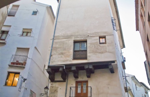 Old Town Condominio | Ático en la Plaza Mayor