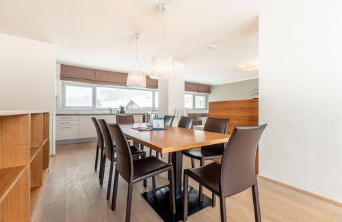 Radstadt Apartamento | Ático en Radstadt