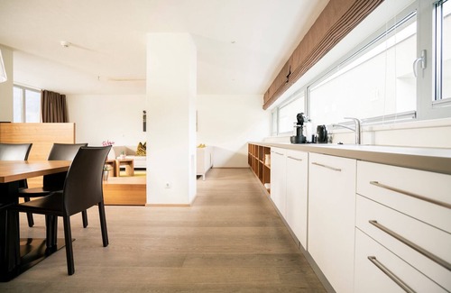 Radstadt Apartamento | Ático en Radstadt