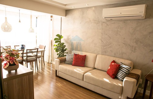 Itaipava Apartamento | House
