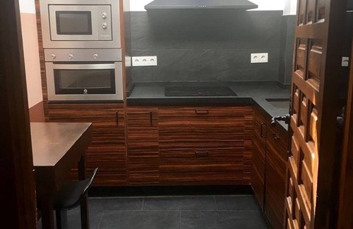 Centro Condominio | Ático en la Plaza Mayor de Salamanca