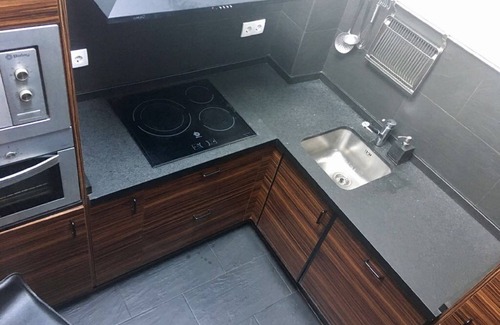 Centro Condominio | Ático en la Plaza Mayor de Salamanca