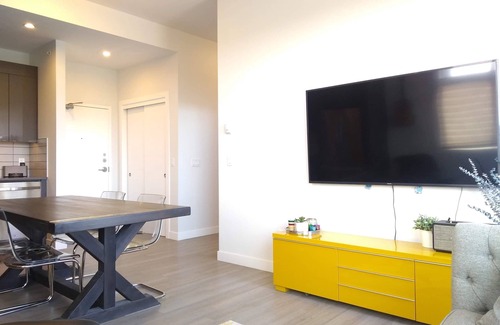 Inglewood Condominio | Penthouse in trendy Inglewood
