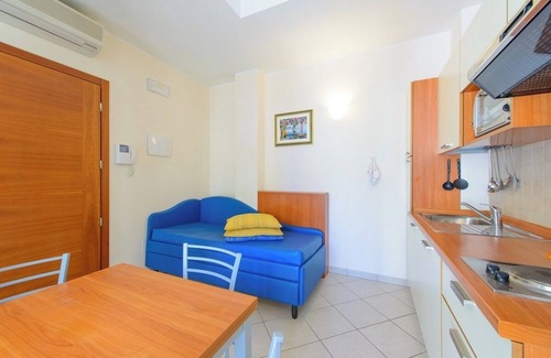 Viserbella Apartamento | Ático en Viserba, con gran terraza con vistas al mar, con fantásticas vistas panorámicas.