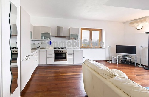 Santa Teresa di Gallura Apartamento | Penthouse with breathtaking sea view
