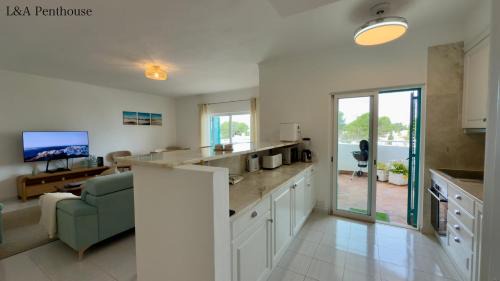 Prainha Apartamento | Penthouse L&A Prainha with sea view, 2 Terraces
