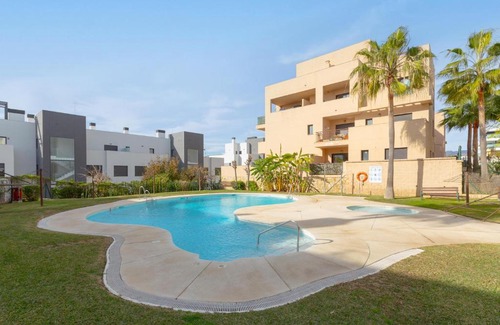 La Cala de Mijas Apartamento | Penthouse La Cala De Mijas
