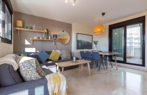 La Cala de Mijas Apartamento | Penthouse La Cala De Mijas