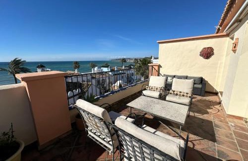 Bahia de Casares Apartamento | Penthouse La Perla de Marrakech 9 Family Friendly