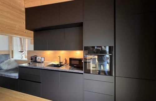 Soell Apartamento | Penthouse large Bergblick 19 by Interhome