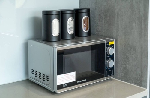 Finchley Apartamento | Penthouse Large -Free Parking